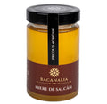 Miere de salcâm 380g