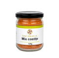 Borcan Mix Costițe Bacanalia 120g