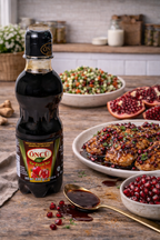 Sos de rodii ÖNCÜ, 330g (265ml)