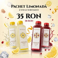 Pachet Limonadă