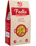 Paella, 250 gr