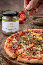 Oregano frunze BACANALIA 20g