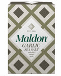 Sare Maldon cu Usturoi 100 gr