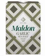 Sare Maldon cu Usturoi 100 gr