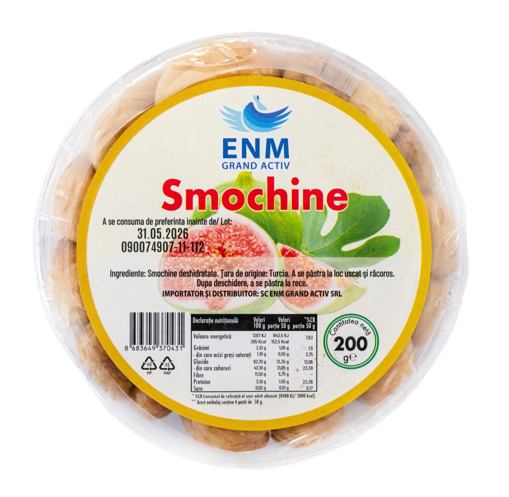 Smochine