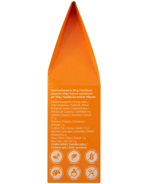 Supa crema de Dovleac, 200 gr