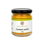 Turmeric pudra
