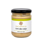Unt de caju