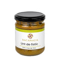 Unt de fistic
