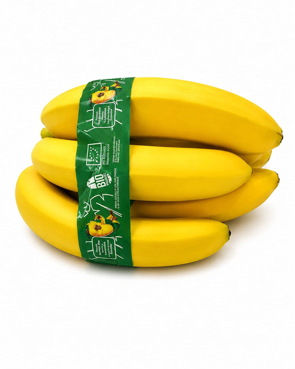 Banane BIO Ecuador - 1 kg