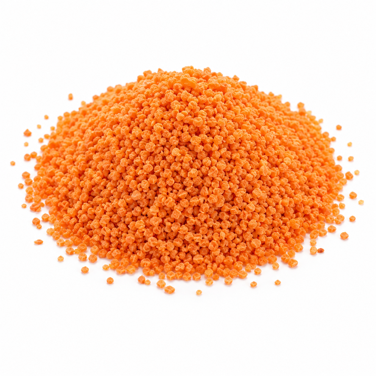 Morcov Granule BACANALIA 1000g