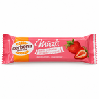 Baton Cerbona Müzli cu căpșuni și iaurt 20 g