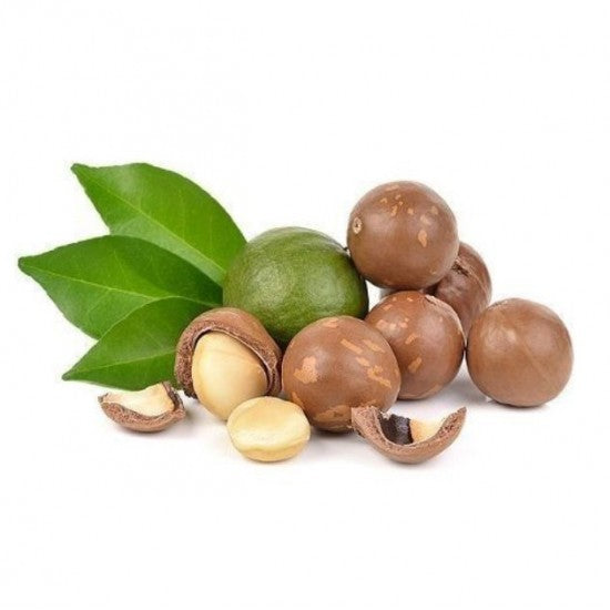 Nuci Macadamia in coaja 500g