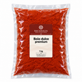 Boia dulce premium Bacanalia, pungă transparentă de 1 kg