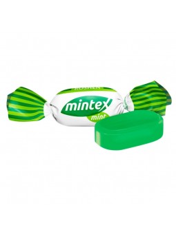 Bomboane cu menta Roshen Mintex Mint, 1 kg