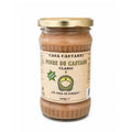 Piure de castane clasic (continut redus de zahar 9%) 320gr - Casa Castanei