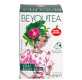 Cutie de ceai BeyouTea Body Slim, 20 pliculețe