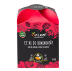 Cutie de ceai OnLeaf Ce'ai de Dimineață