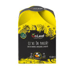 Cutie de ceai OnLeaf Ce'ai în Pauză