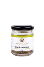 Mix Chimichurri BACANALIA 50g