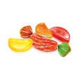 Bomboane cu fructe Roshen Citrus Mix, 1 kg