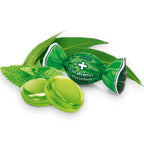 Dropsuri EUCALYPTUS MENTHOL,  mentolate 1kg