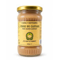 Piure de castane fara zahar adaugat 320gr - Casa Castanei