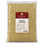 Pungă de fenicul măcinat Bacanalia 800 g