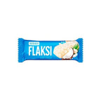 Napolitană Flaksi cu cocos Roshen