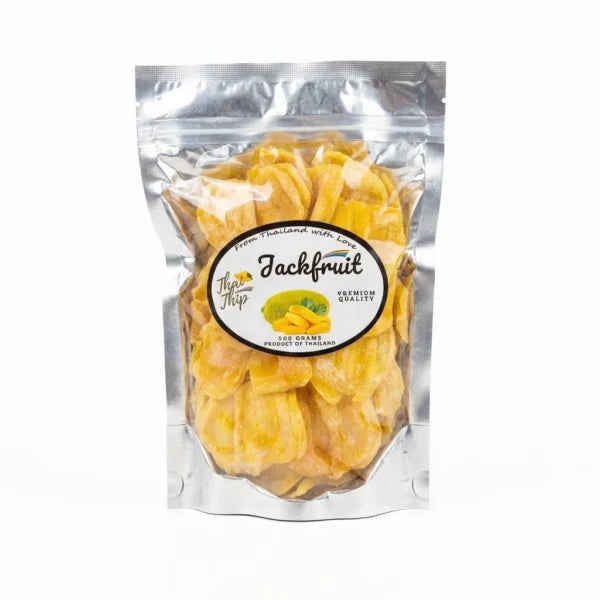Jackfruit Deshidratat Premium 500 gr
