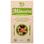Mancare de Mazare cu Legume,  250gr