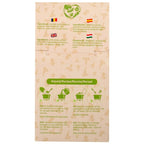 Mancare de Mazare cu Legume,  250gr
