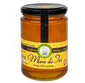 Borcan de miere de tei Mihai Grama 450 g