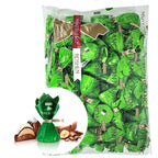 Pungă de praline Mont Blanc Roshen cu alune de pădure 1 kg