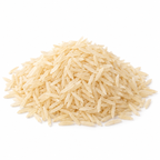 Orez basmatic Bacanalia 250 g, boabe crude