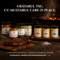 Pachet pentru Familie — 5 Mixuri + Muștar Honigberg