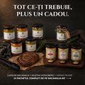 Pachet pentru Pasionați — 6 Mixuri Internaționale + Cadou