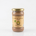 Piure de castane clasic (cu continut redus de zahar 15%) 320gr - Casa Castanei