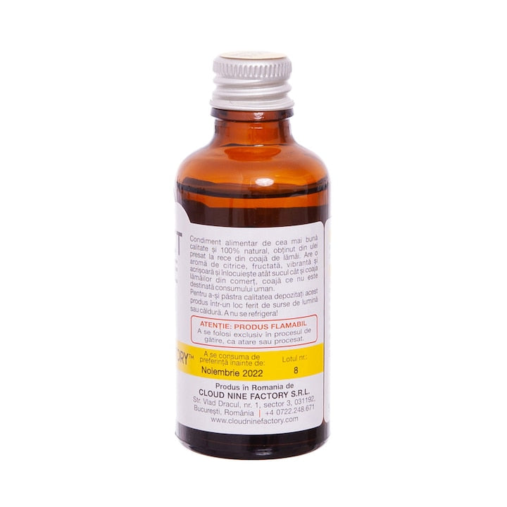 Extract Pur de Lamai 50 ml