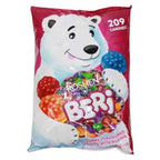 Bomboane cu umplutura de fructe Roshen Beri 1 kg
