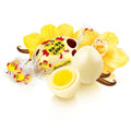 Ko-ko Choco White, bomboane de ciocolata alba Ko-ko Choco White Roshen, 1 kg