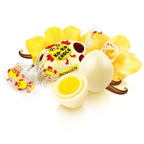 Ko-ko Choco White, bomboane de ciocolata alba Ko-ko Choco White Roshen, 1 kg