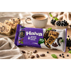 Halva Aronia cu Stafide si Cacao Feleacul, Cantitate 300 g