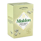 Sare Maldon, sare de mare, neiodata, 125gr
