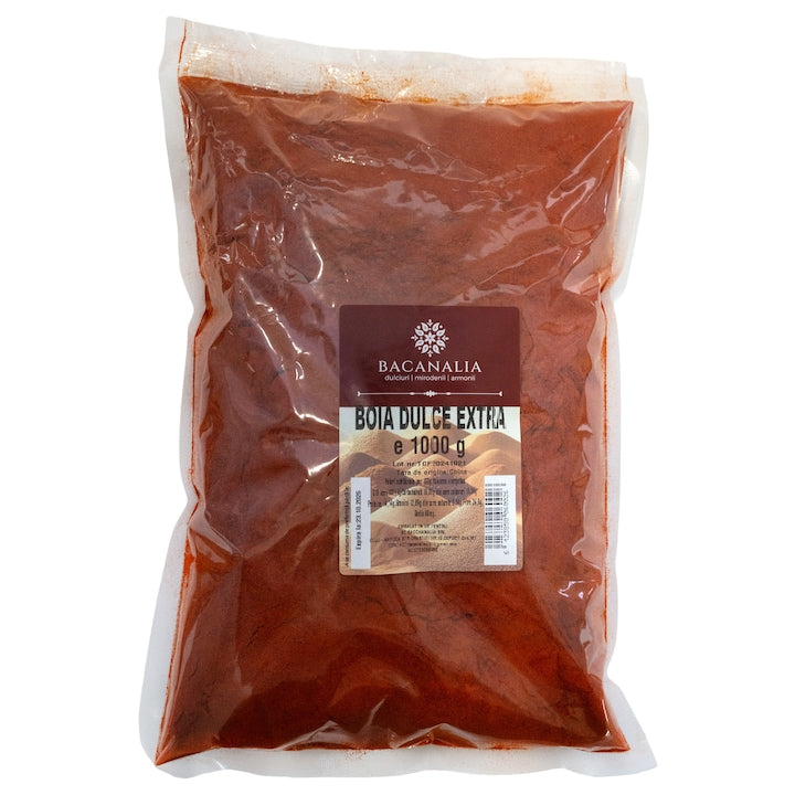 Boia Dulce Extra ASTA 180, 1 kg