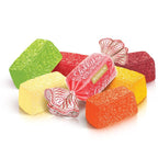 Jelly, jeleuri cu glazura de zahar, gust de fructe, Roshen 1 kg