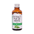 Extract Pur de Menta 50 ml