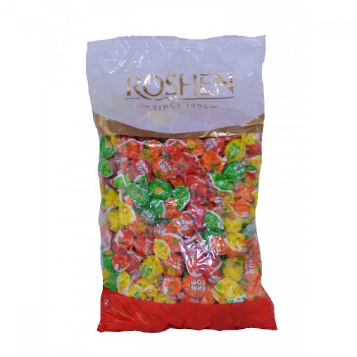 Bomboane Roshen, Bim-Bom, 1kg