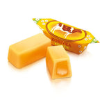 Bomboane Fondate cu Lapte Roshen Korivka, 1Kg