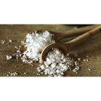 Sare Maldon, sare de mare, neiodata, 125gr